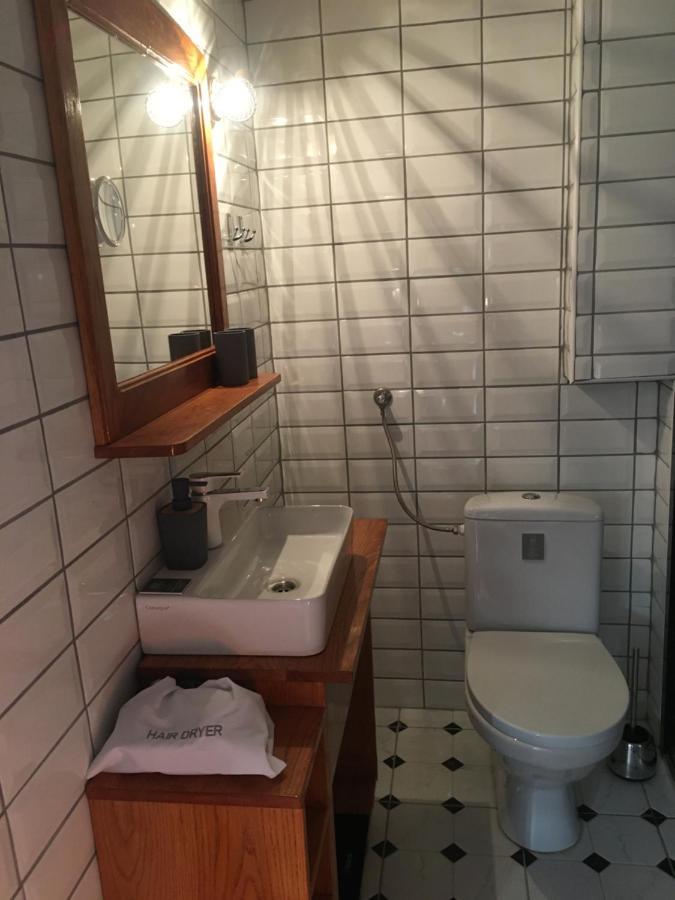4Rest Vila باغ المظهر الخارجي الصورة