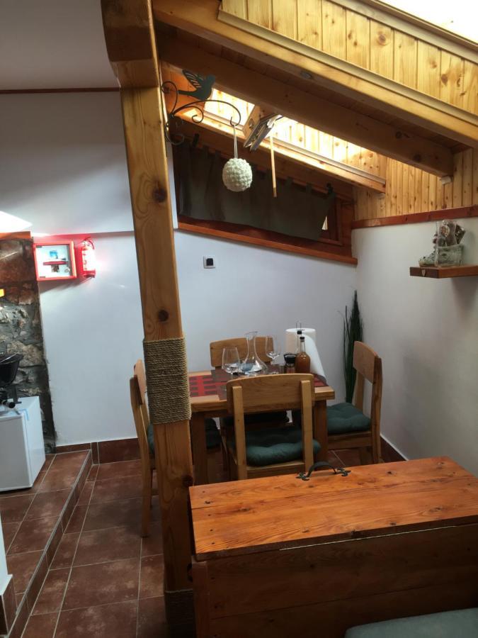 4Rest Vila باغ المظهر الخارجي الصورة