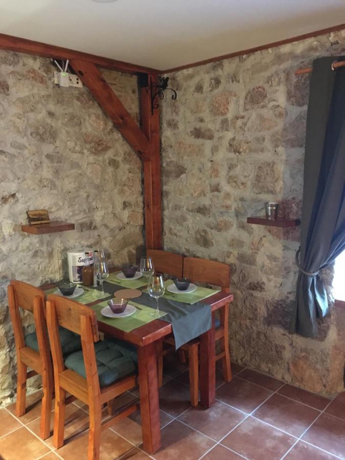 4Rest Vila باغ المظهر الخارجي الصورة