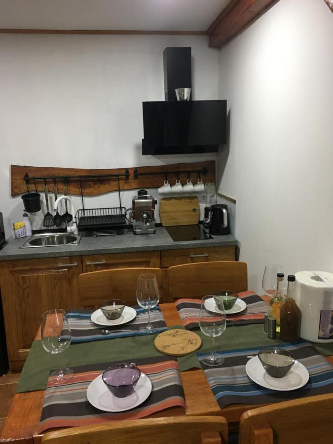 4Rest Vila باغ المظهر الخارجي الصورة