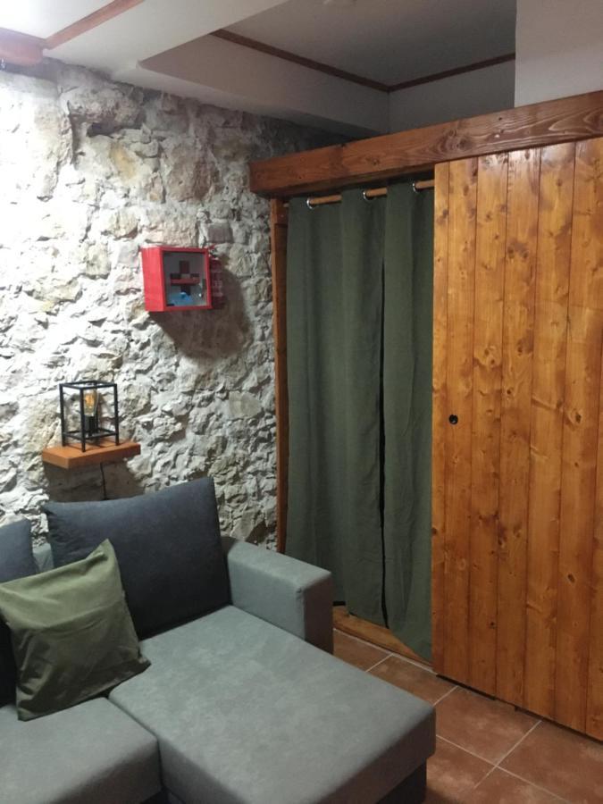 4Rest Vila باغ المظهر الخارجي الصورة