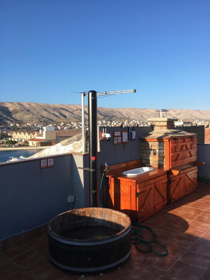 4Rest Vila باغ المظهر الخارجي الصورة