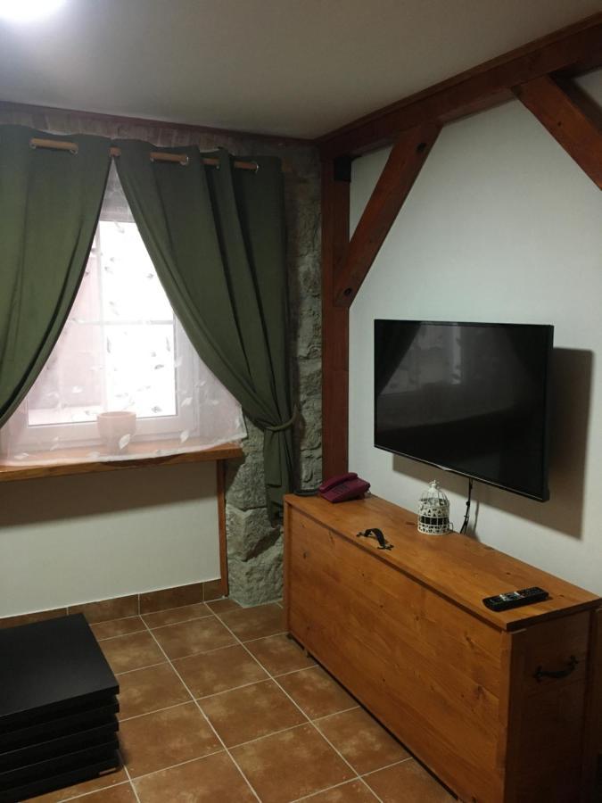 4Rest Vila باغ المظهر الخارجي الصورة