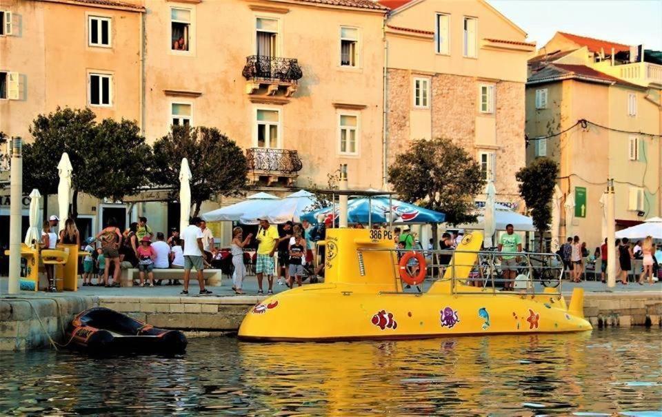 4Rest Vila باغ المظهر الخارجي الصورة