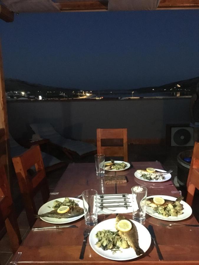 4Rest Vila باغ المظهر الخارجي الصورة