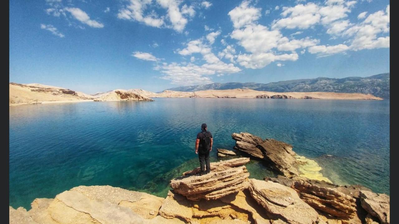 4Rest Vila باغ المظهر الخارجي الصورة
